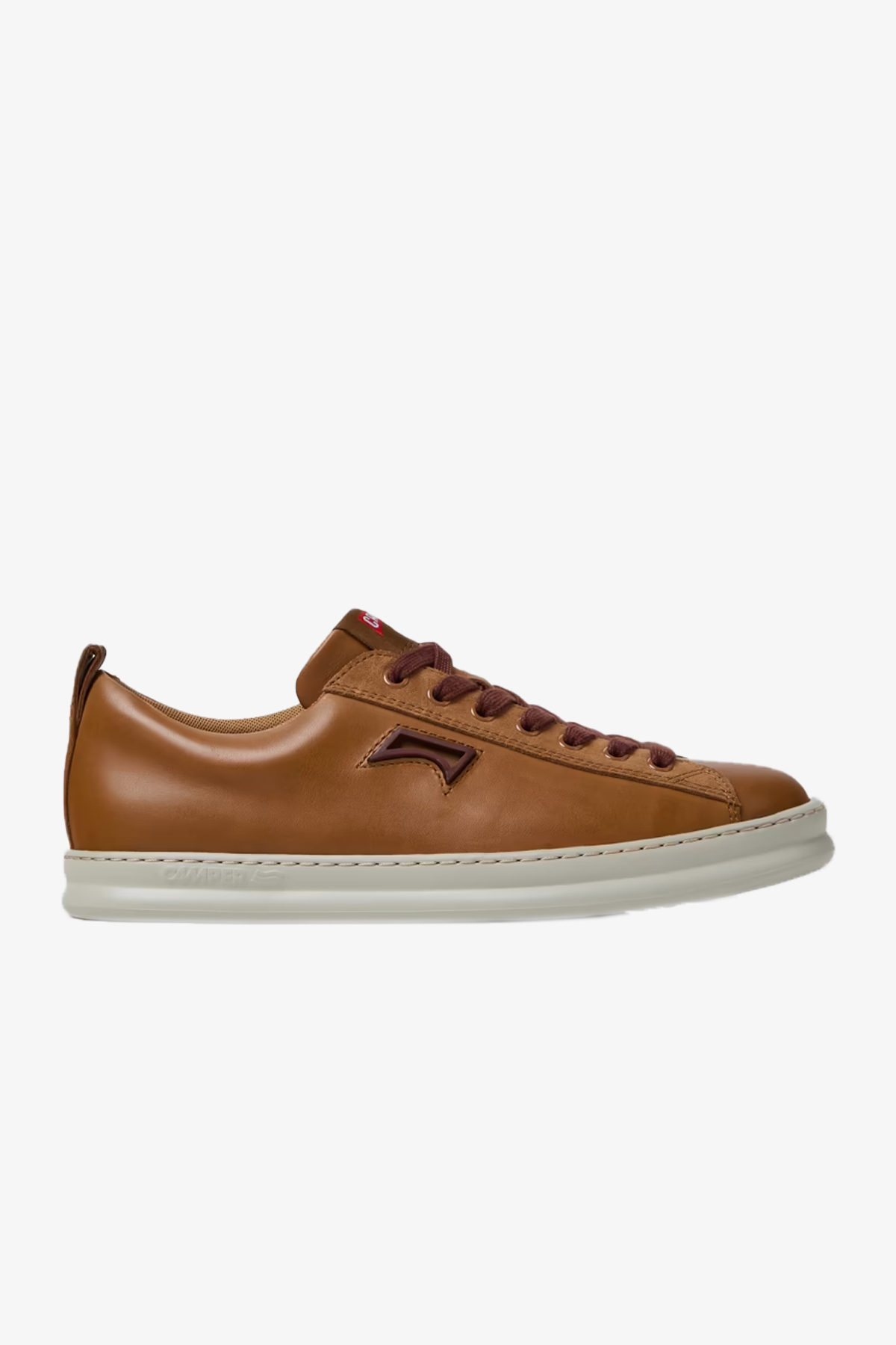 Camper Runner Four Erkek Kahverengi Sneaker K101052-007