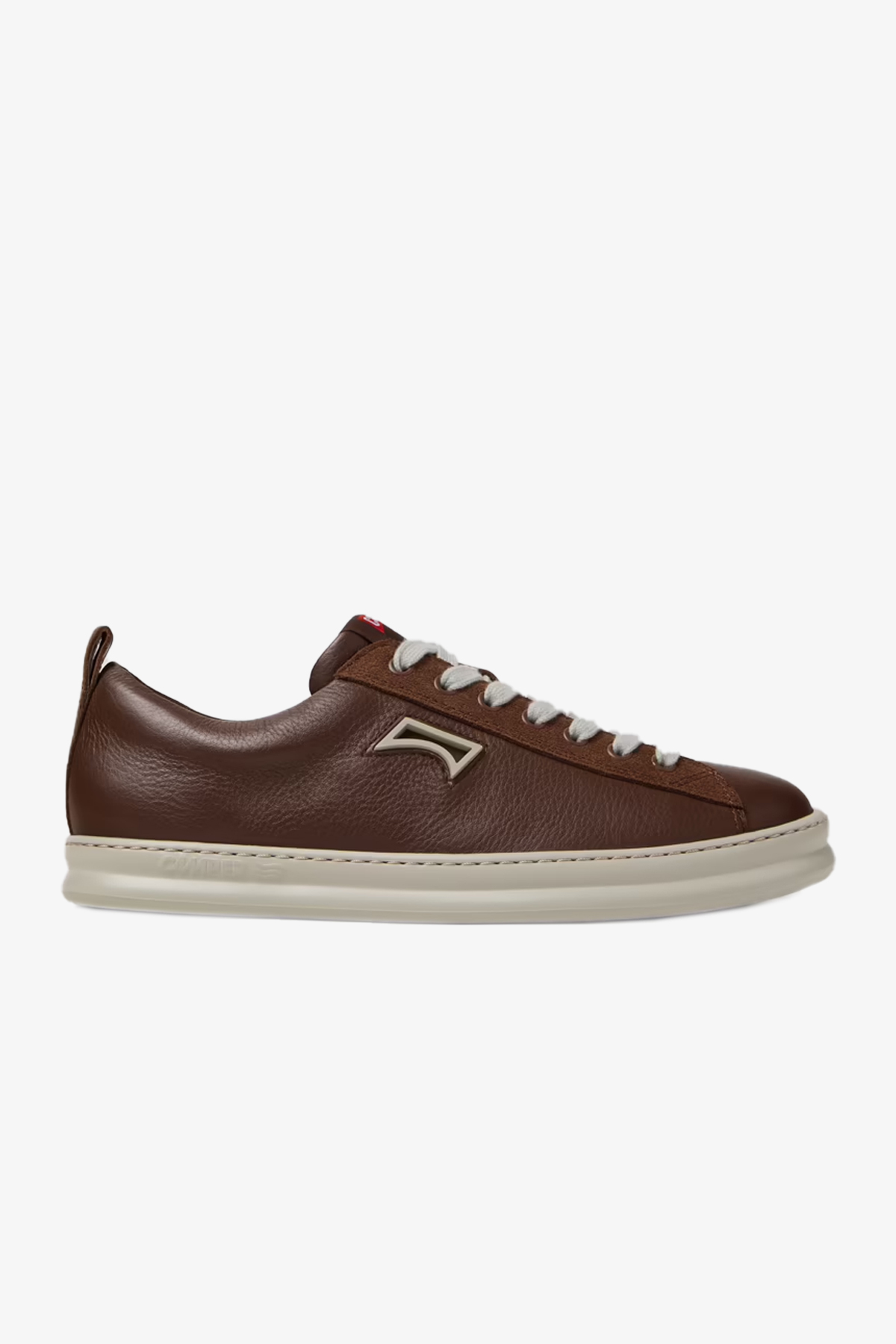 Camper Runner Four Erkek Kahverengi Sneaker K101052-009