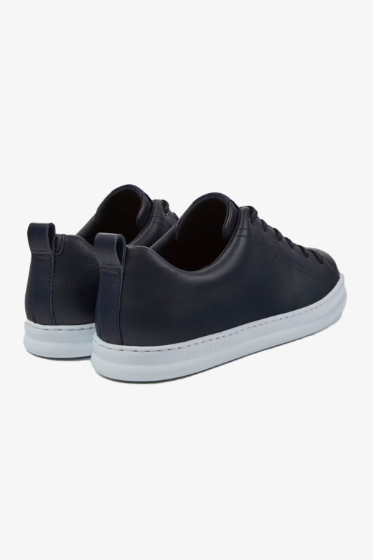 Camper Runner Four Erkek Lacivert Sneaker K100226-049 - 2