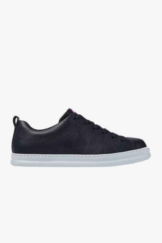 Camper Runner Four Erkek Lacivert Sneaker K100226-049 - 1