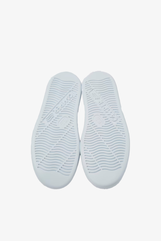 Camper Runner Four Erkek Lacivert Sneaker K100226-049 - 3