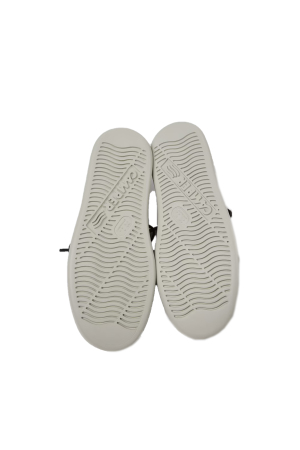 Camper Runner Four Erkek Mavi Günlük Ayakkabı K101073-006 - 4