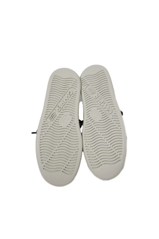 Camper Runner Four Erkek Mavi Günlük Ayakkabı K101073-006 - 4