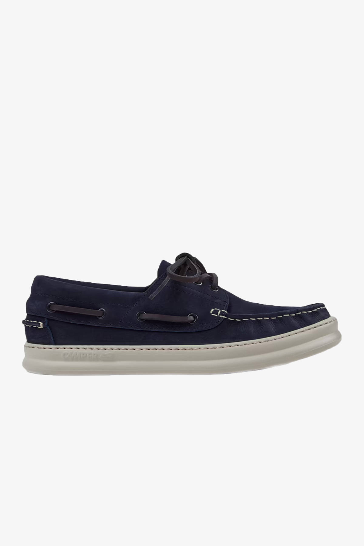 Camper Runner Four Erkek Mavi Günlük Ayakkabı K101073-006