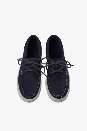 Camper Runner Four Erkek Mavi Günlük Ayakkabı K101073-006 - 2