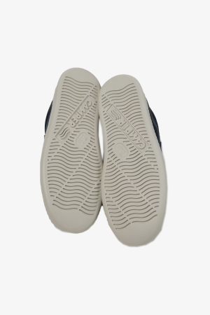Camper Runner Four Erkek Mavi Sneaker K101052-006 - 4