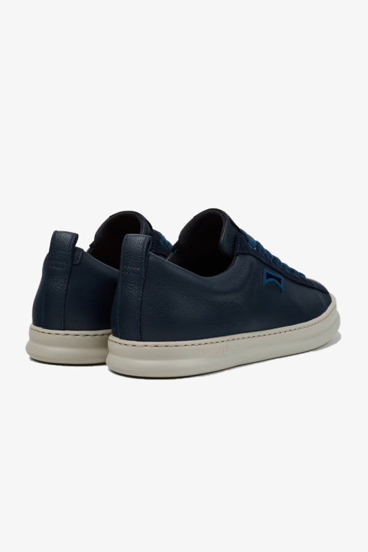 Camper Runner Four Erkek Mavi Sneaker K101052-006 - 3