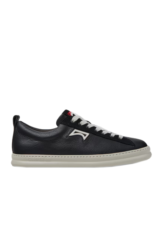 Camper Runner Four Erkek Siyah Sneaker K101052-002 - 1