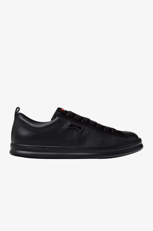 Camper Runner Four Erkek Siyah Sneaker K101052-004 - 1
