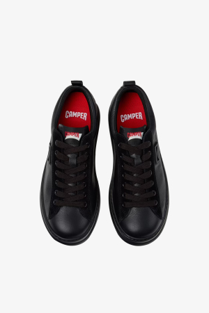Camper Runner Four Erkek Siyah Sneaker K101052-004 - 3
