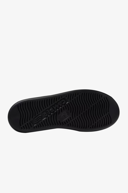 Camper Runner Four Erkek Siyah Sneaker K101052-004 - 4