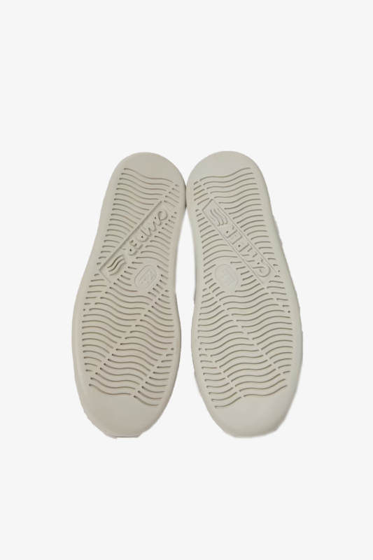 Camper Runner Four Erkek Yeşil Sneaker K100226-161 - 3