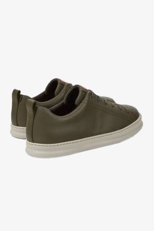 Camper Runner Four Erkek Yeşil Sneaker K100226-161 - 2