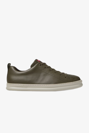 Camper Runner Four Erkek Yeşil Sneaker K100226-161 - Camper