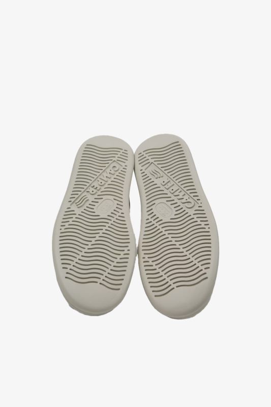 Camper Runner Four Erkek Yeşil Sneaker K100893-014 - 4