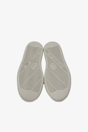 Camper Runner Four Kadın Beyaz Sneaker K201855-001 - 4