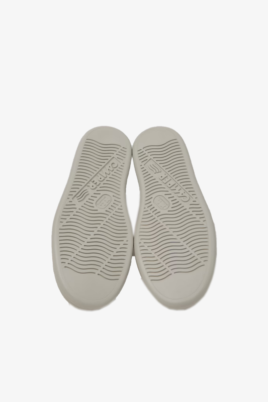Camper Runner Four Kadın Beyaz Sneaker K201855-001 - 4