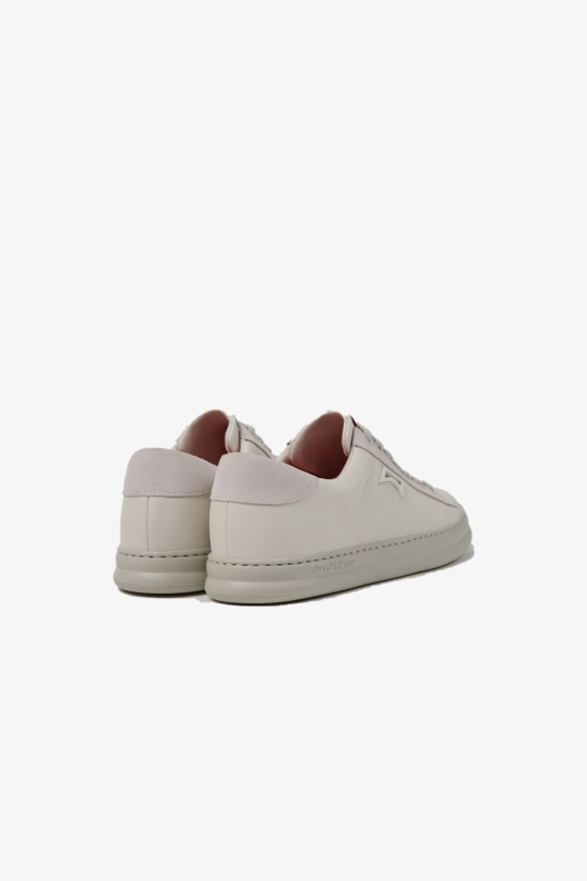 Camper Runner Four Kadın Beyaz Sneaker K201855-001 - 3