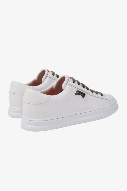 Camper Runner Four Kadın Beyaz Sneaker K201855-010 - 2