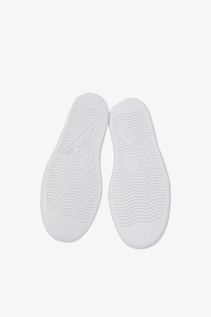 Camper Runner Four Kadın Beyaz Sneaker K201855-010 - 4