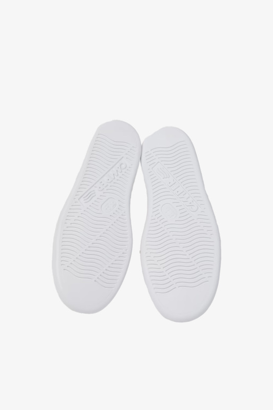 Camper Runner Four Kadın Beyaz Sneaker K201855-010 - 4