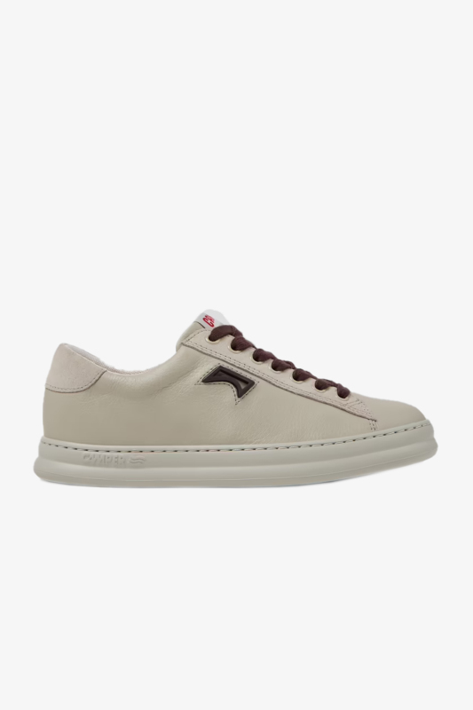 Camper Runner Four Kadın Gri Sneaker K201855-005 - 1
