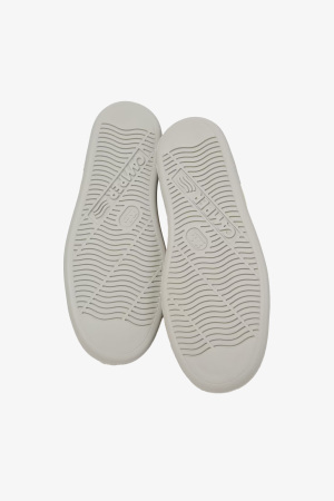 Camper Runner Four Kadın Sarı Sneaker K201855-011 - 4