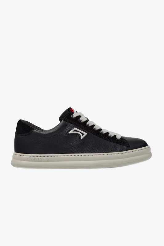 Camper Runner Four Kadın Siyah Sneaker K201855-002 - 1