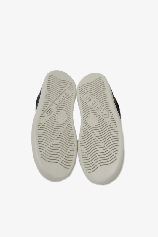 Camper Runner Four Kadın Siyah Sneaker K201855-002 - 3