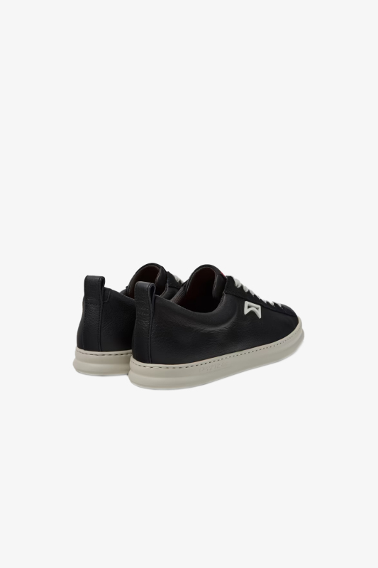 Camper Runner Four Kadın Siyah Sneaker K201855-002 - 2