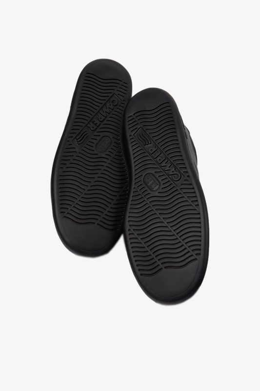 Camper Runner Four Kadın Siyah Sneaker K201855-006 - 4