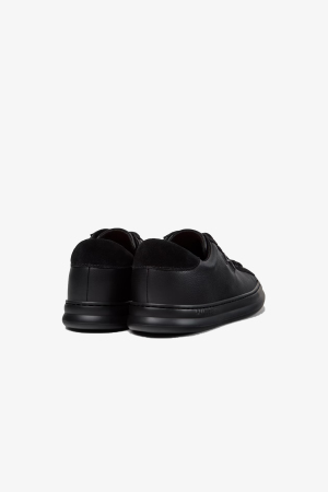 Camper Runner Four Kadın Siyah Sneaker K201855-006 - 3