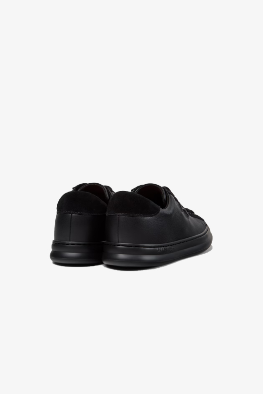 Camper Runner Four Kadın Siyah Sneaker K201855-006 - 3