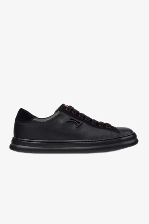 Camper Runner Four Kadın Siyah Sneaker K201855-006 - 1