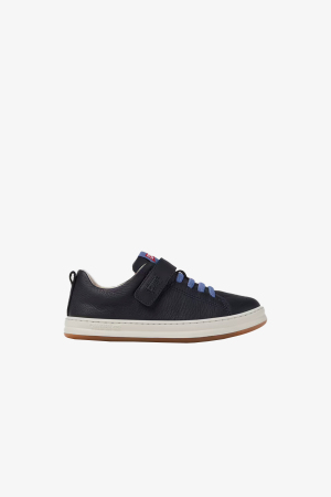 Camper Runner Four Kids Çocuk Lacivert Sneaker K800247-028 - 1