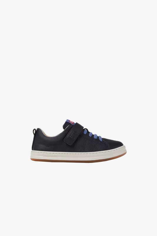 Camper Runner Four Kids Çocuk Lacivert Sneaker K800247-028 - 1