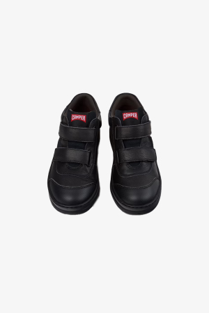 Camper Runner Four Kids Çocuk Siyah Bot K900384-002 - 2