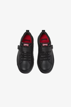 Camper Runner Four Kids Çocuk Siyah Sneaker K800319-001 - 2