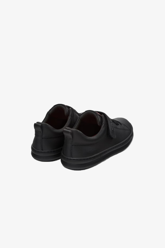 Camper Runner Four Kids Çocuk Siyah Sneaker K800319-001 - 3
