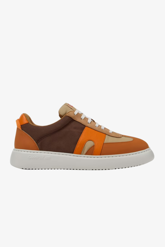 Camper Runner K21 Erkek Çok Renkli Sneaker K100988-008 - 1