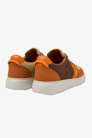 Camper Runner K21 Erkek Çok Renkli Sneaker K100988-008 - 2
