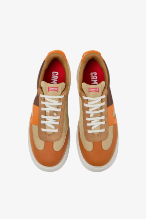Camper Runner K21 Erkek Çok Renkli Sneaker K100988-008 - 3