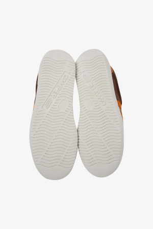 Camper Runner K21 Erkek Çok Renkli Sneaker K100988-008 - 4