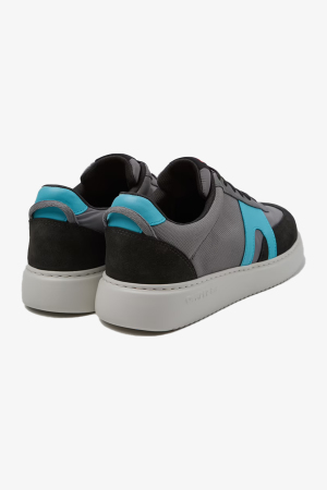Camper Runner K21 Erkek Çok Renkli Sneaker K100988-011 - 3