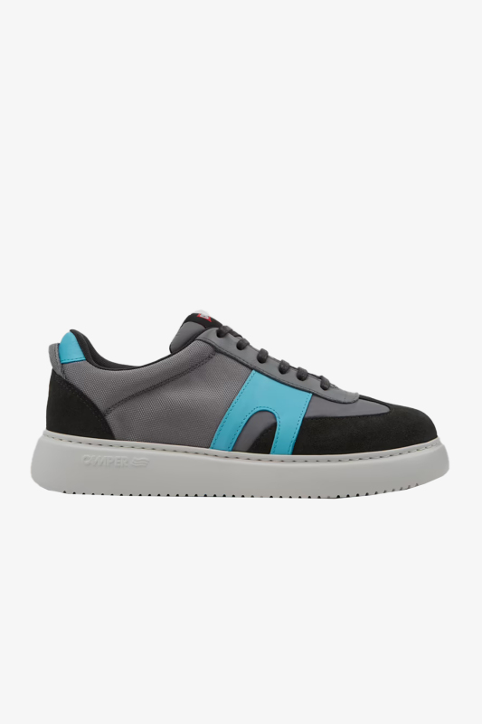 Camper Runner K21 Erkek Çok Renkli Sneaker K100988-011 - 1