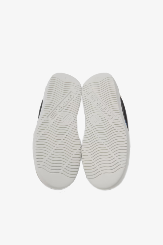 Camper Runner K21 Erkek Çok Renkli Sneaker K100988-013 - 4