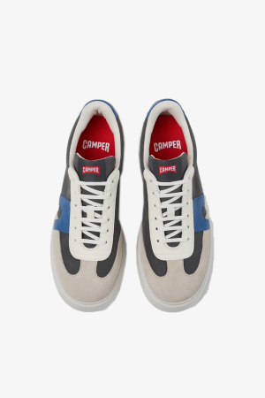 Camper Runner K21 Erkek Çok Renkli Sneaker K100988-013 - 2