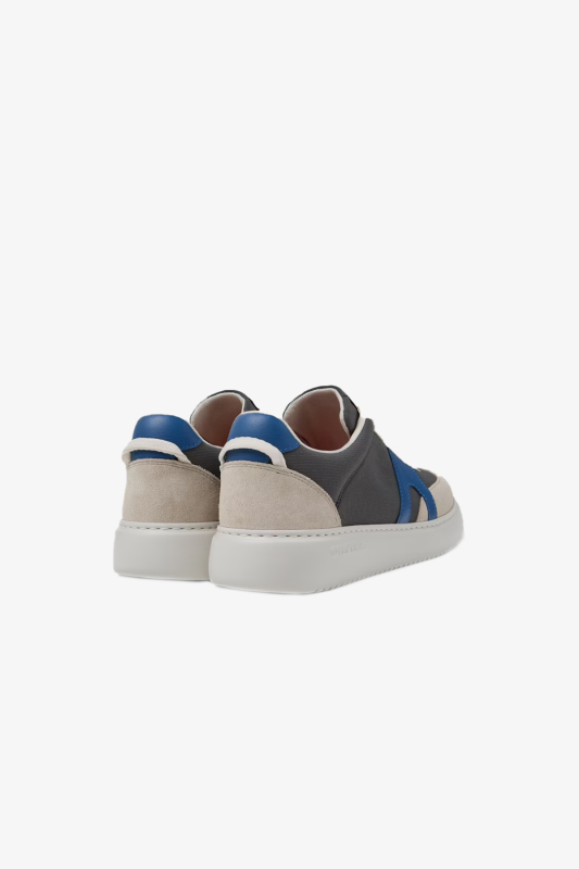 Camper Runner K21 Erkek Çok Renkli Sneaker K100988-013 - 3