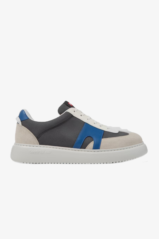 Camper Runner K21 Erkek Çok Renkli Sneaker K100988-013 - 1