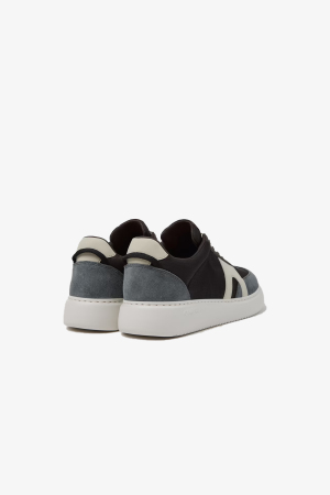 Camper Runner K21 Erkek Çok Renkli Sneaker K100988-014 - 3